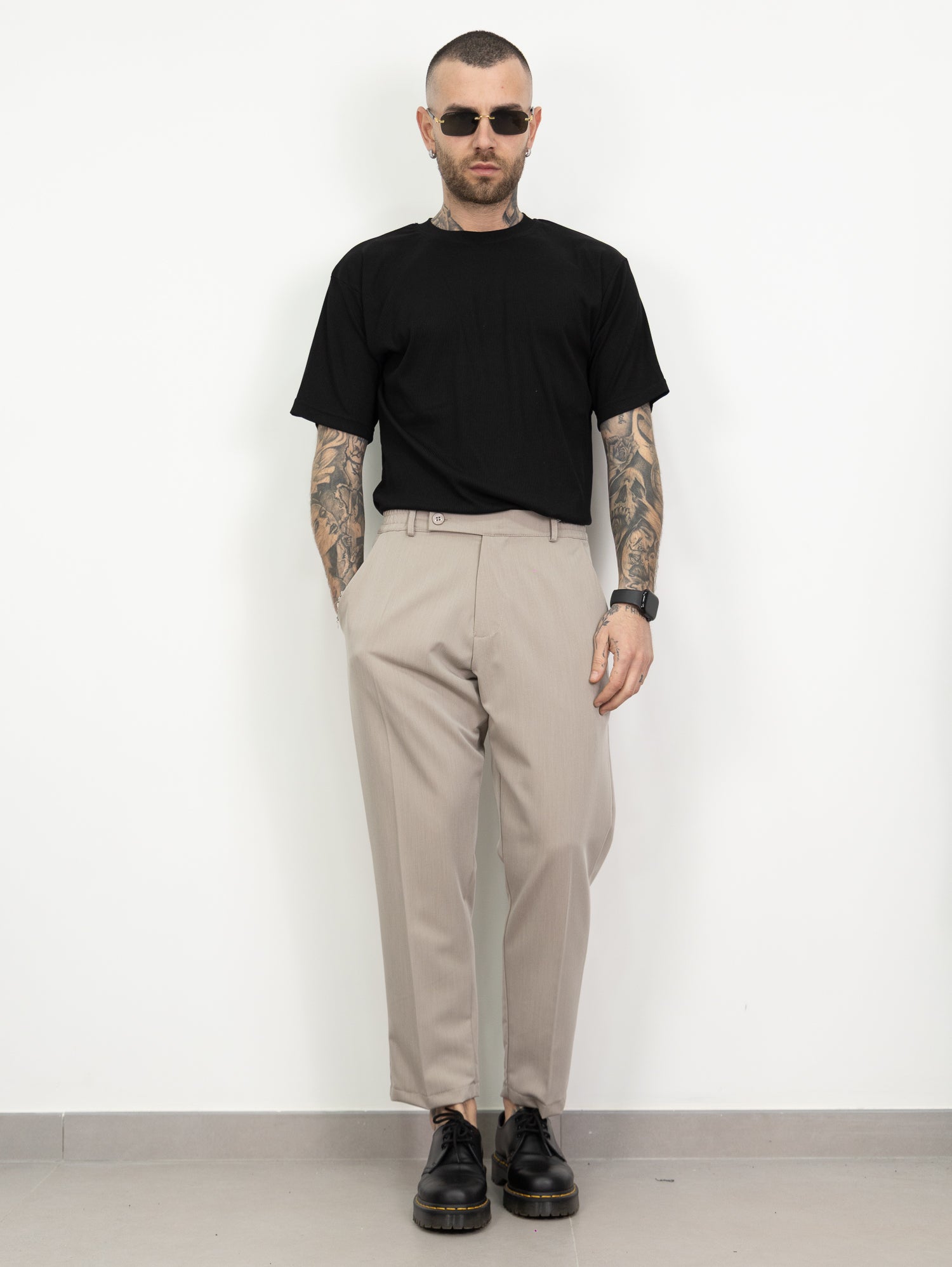 t-shirt costina basic