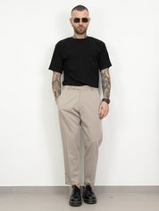 t-shirt costina basic