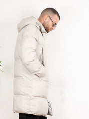 Puffer long BL