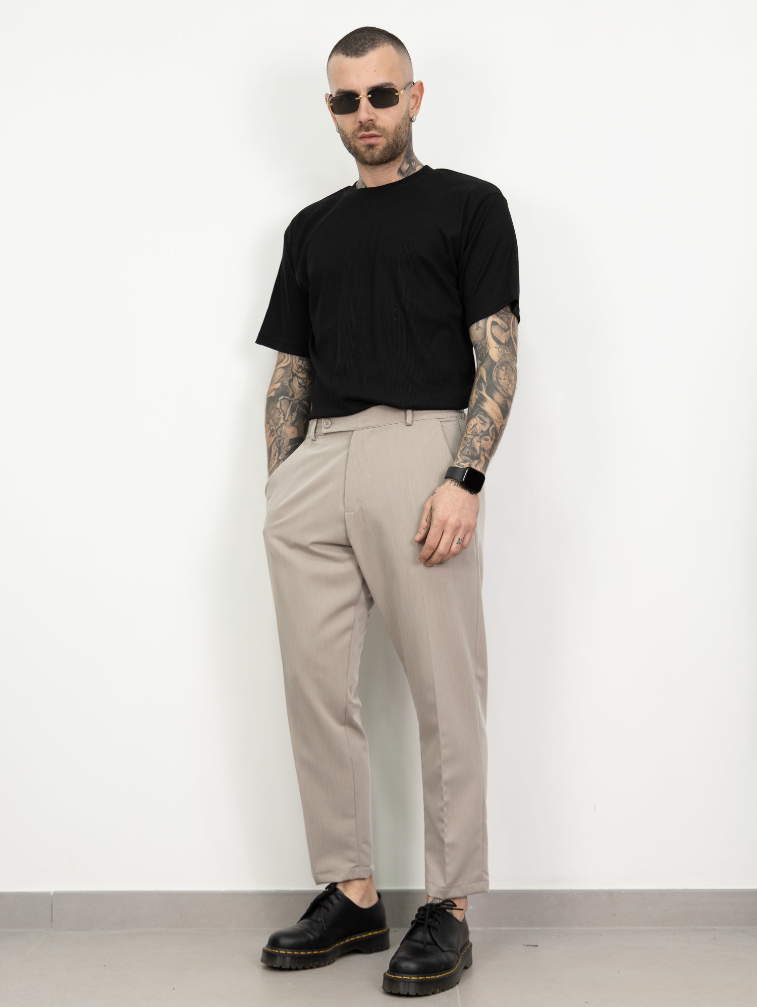 t-shirt costina basic