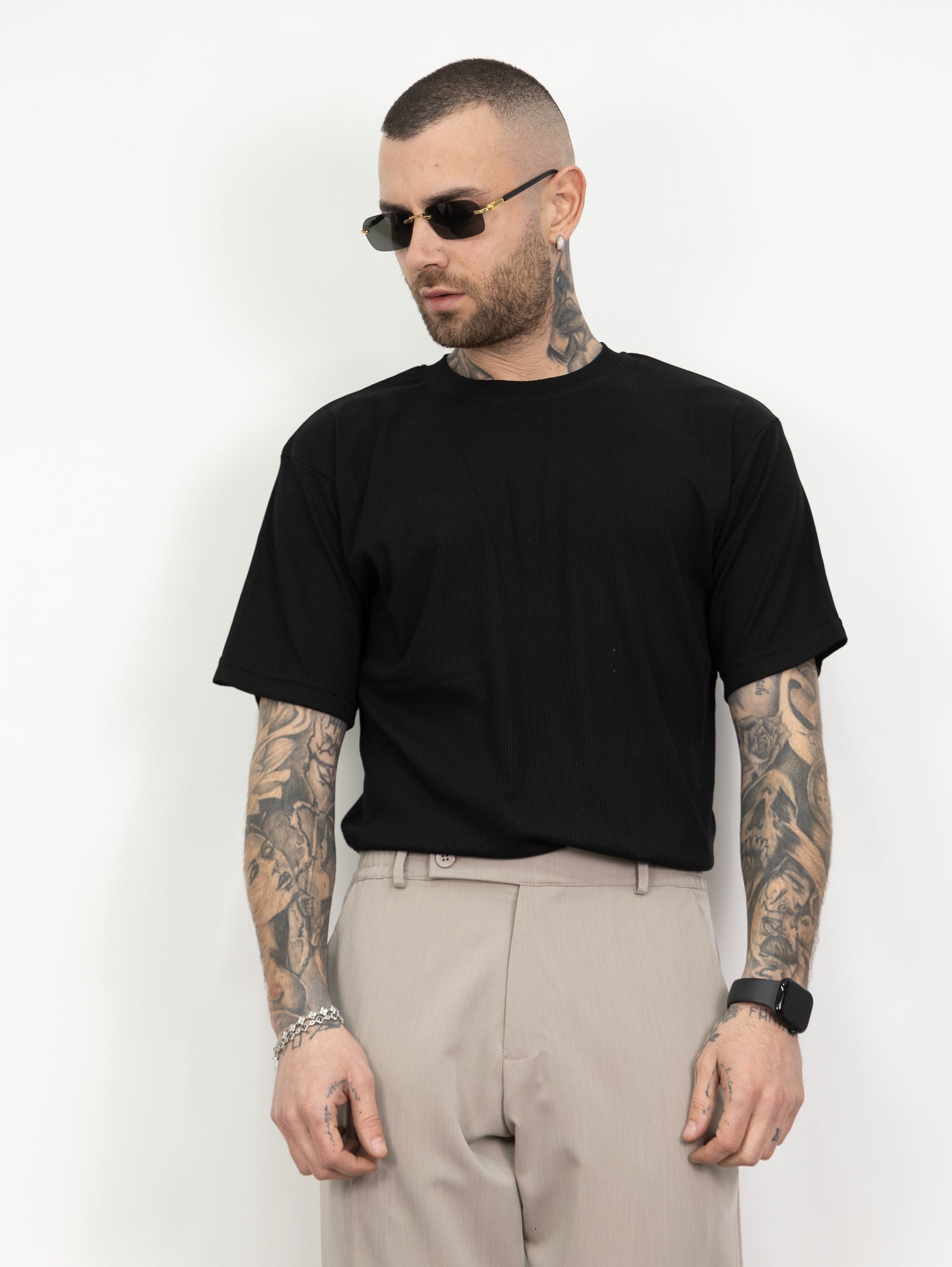 t-shirt costina basic