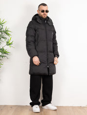 Puffer long BL