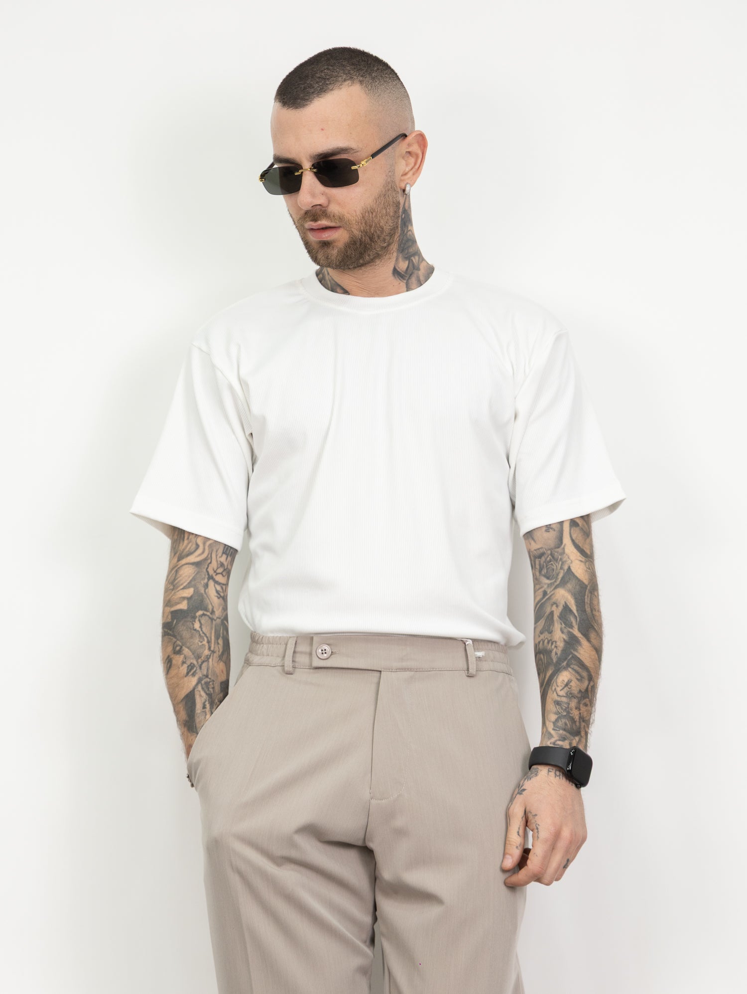 t-shirt costina basic