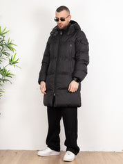 Puffer long BL