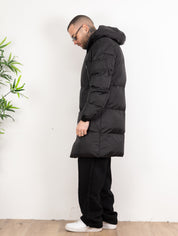Puffer long BL