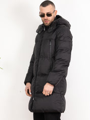 Puffer long BL