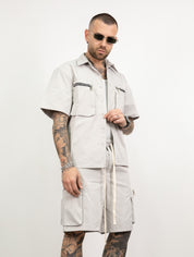 Coordset full zip task