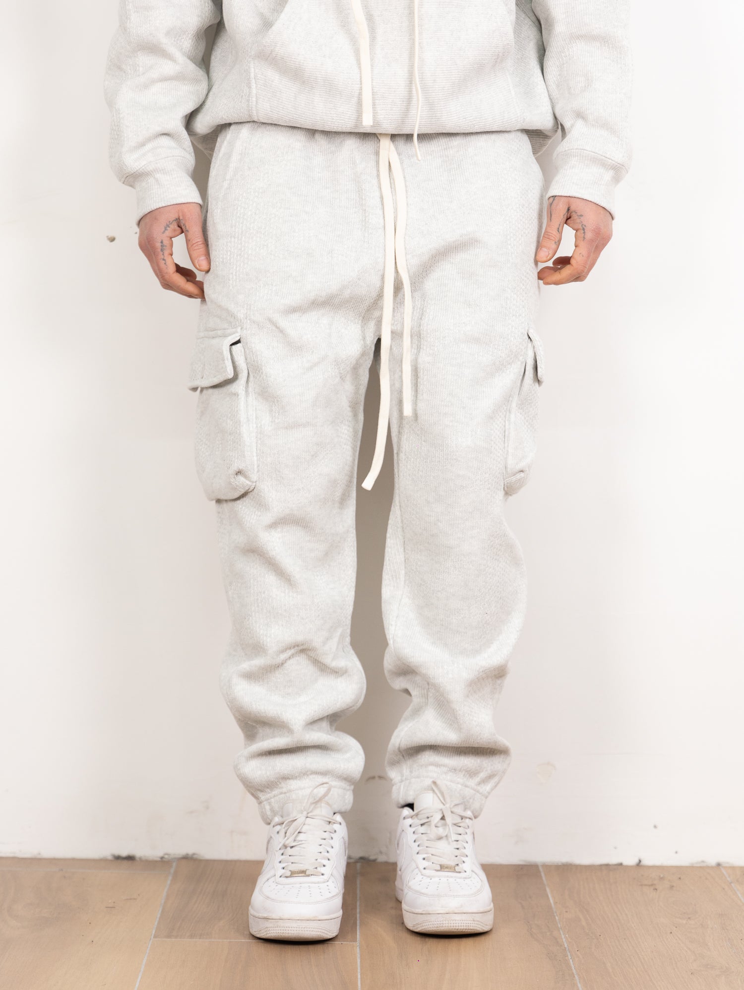 Tuta cargo new