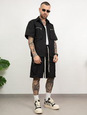 Coordset full zip task
