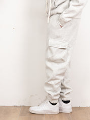 Tuta cargo new