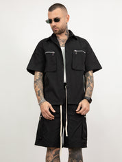Coordset full zip task