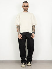 Baggy basic bull