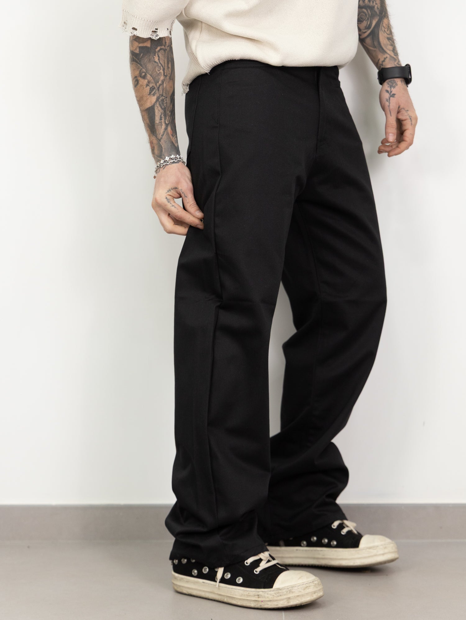 Baggy basic bull