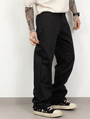 Baggy basic bull