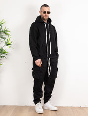 Tuta cargo new