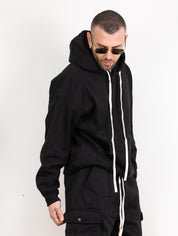 Tuta cargo new