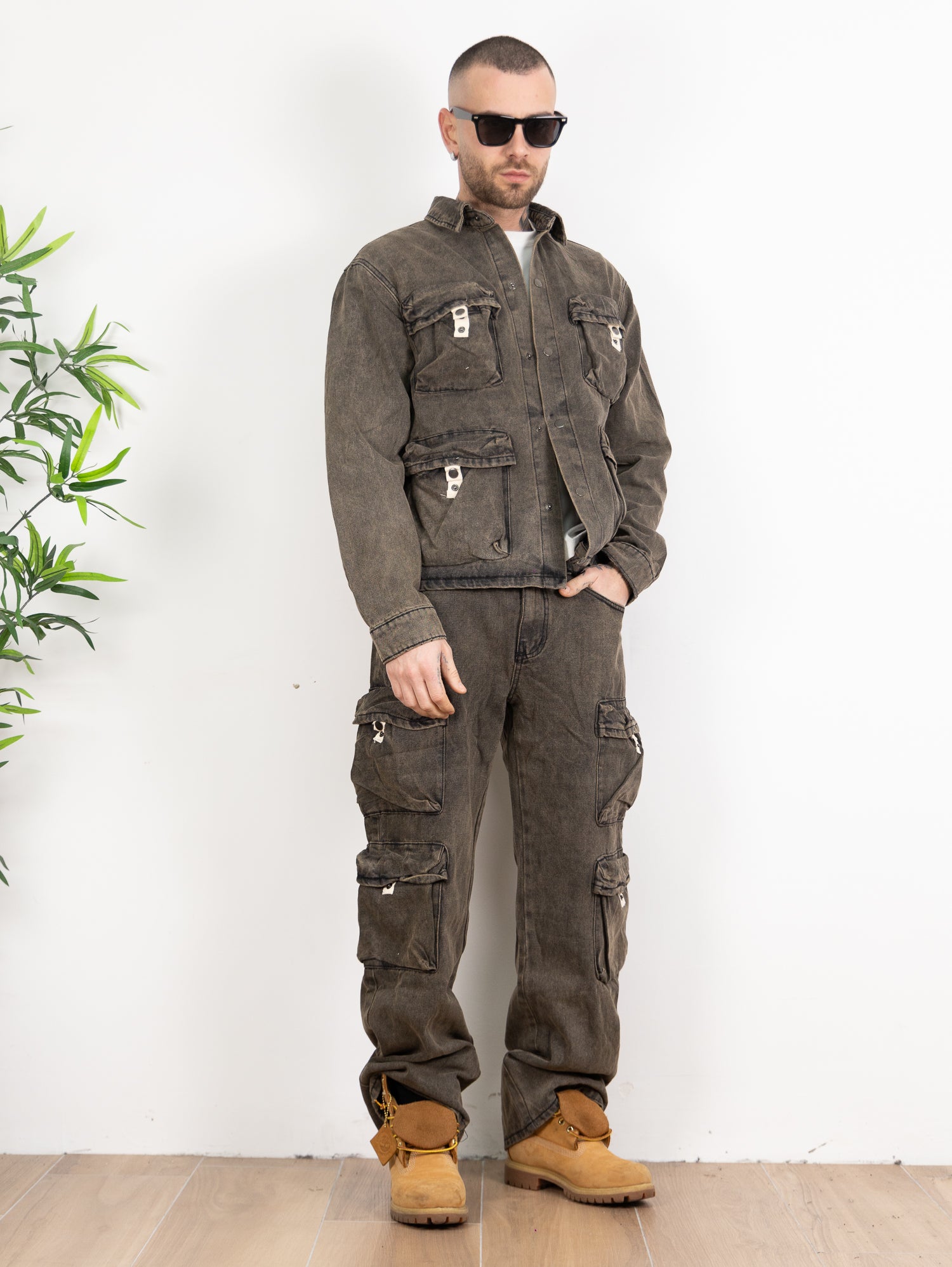 Coordset cargo