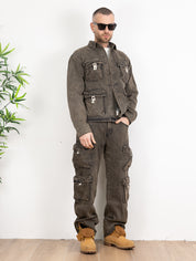 Coordset cargo