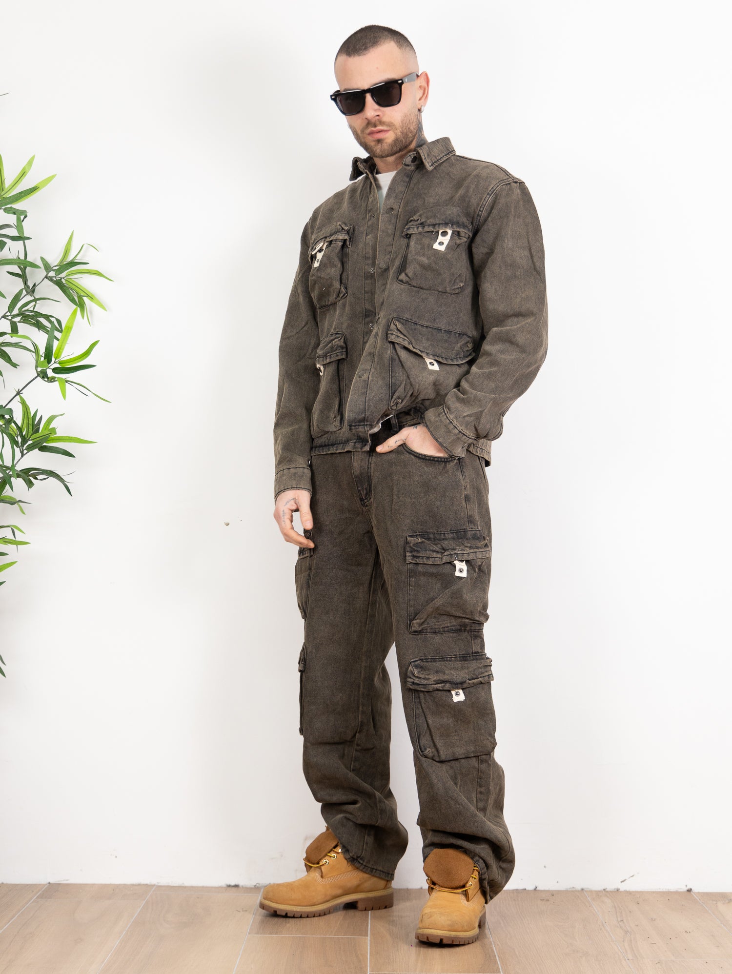 Coordset cargo
