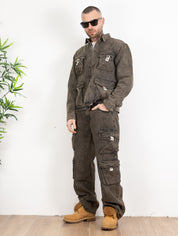 Coordset cargo