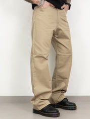 Baggy basic bull