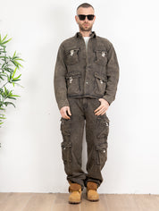 Coordset cargo