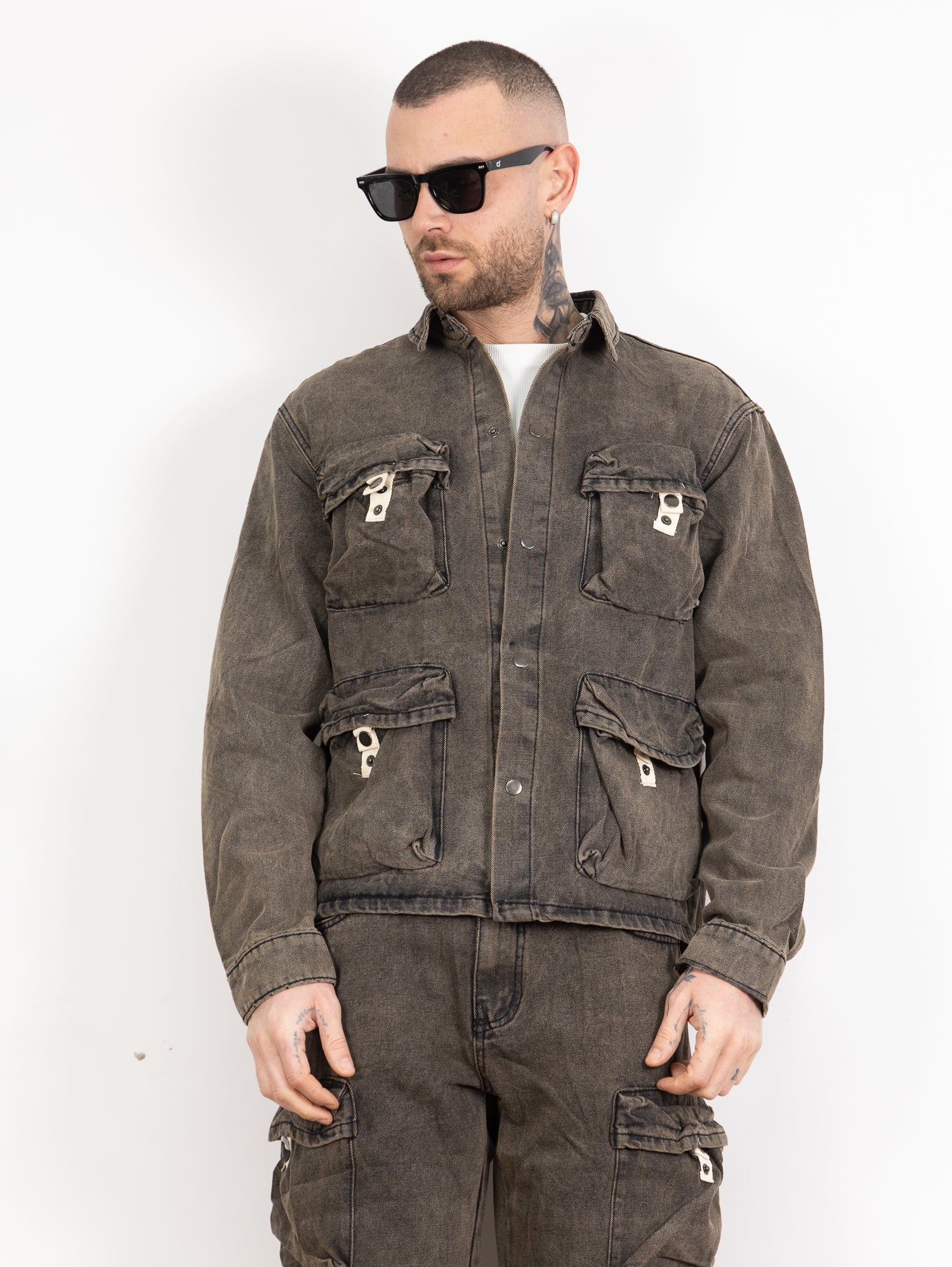 Coordset cargo