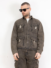 Coordset cargo