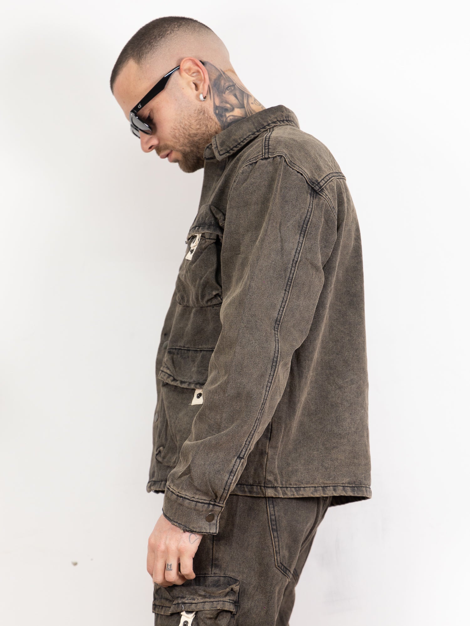 Coordset cargo