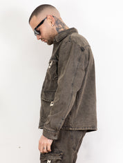 Coordset cargo