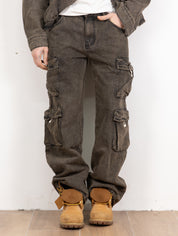 Coordset cargo