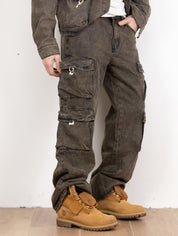 Coordset cargo