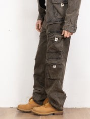 Coordset cargo