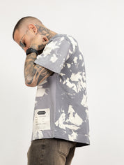 T-shirt camouflage