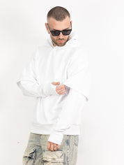 Felpa double