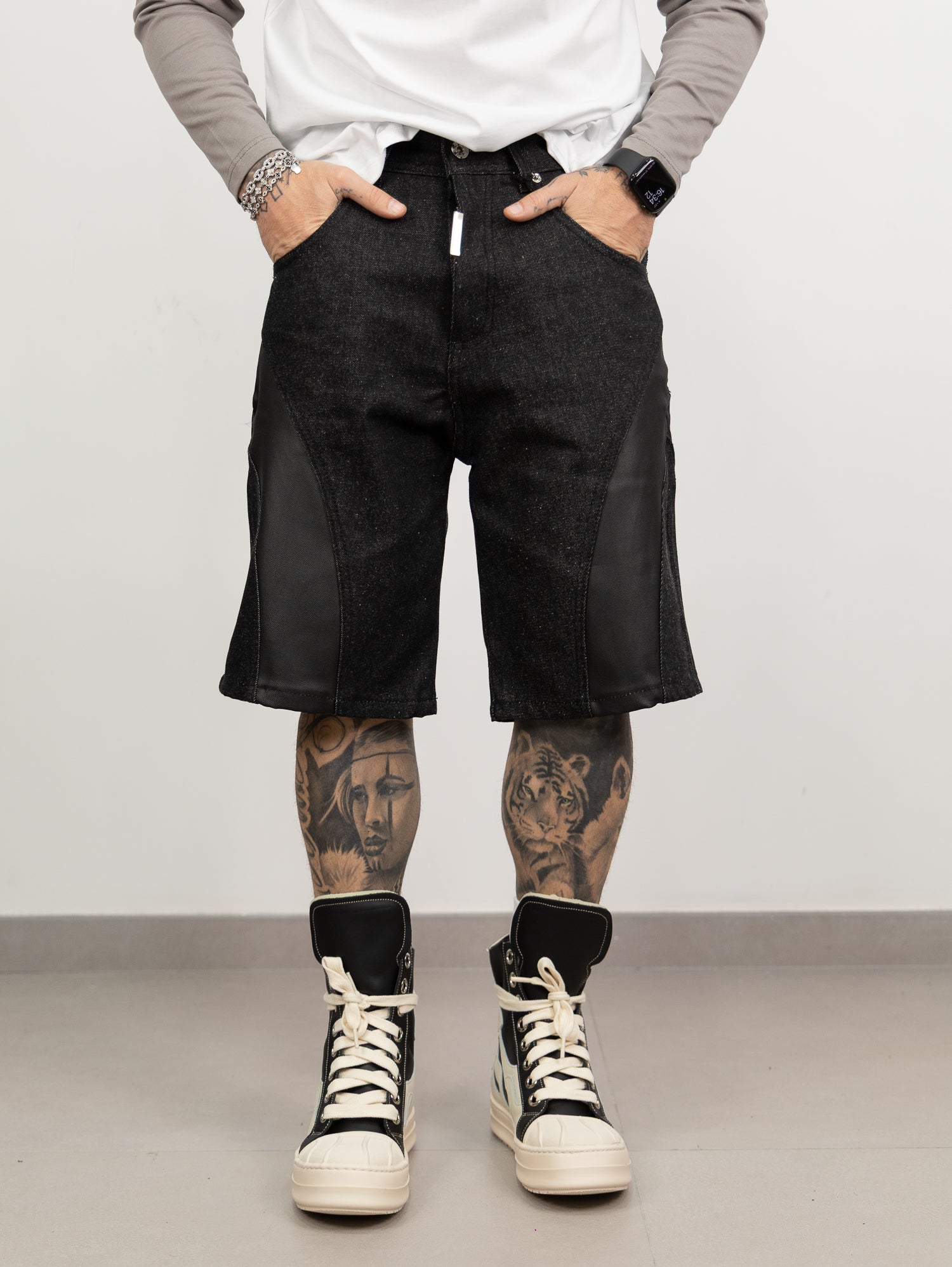 Short 353