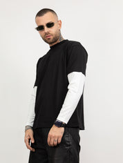 T-shirt double 004
