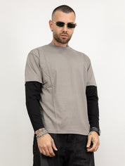 T-shirt double 004