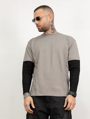 T-shirt double 004