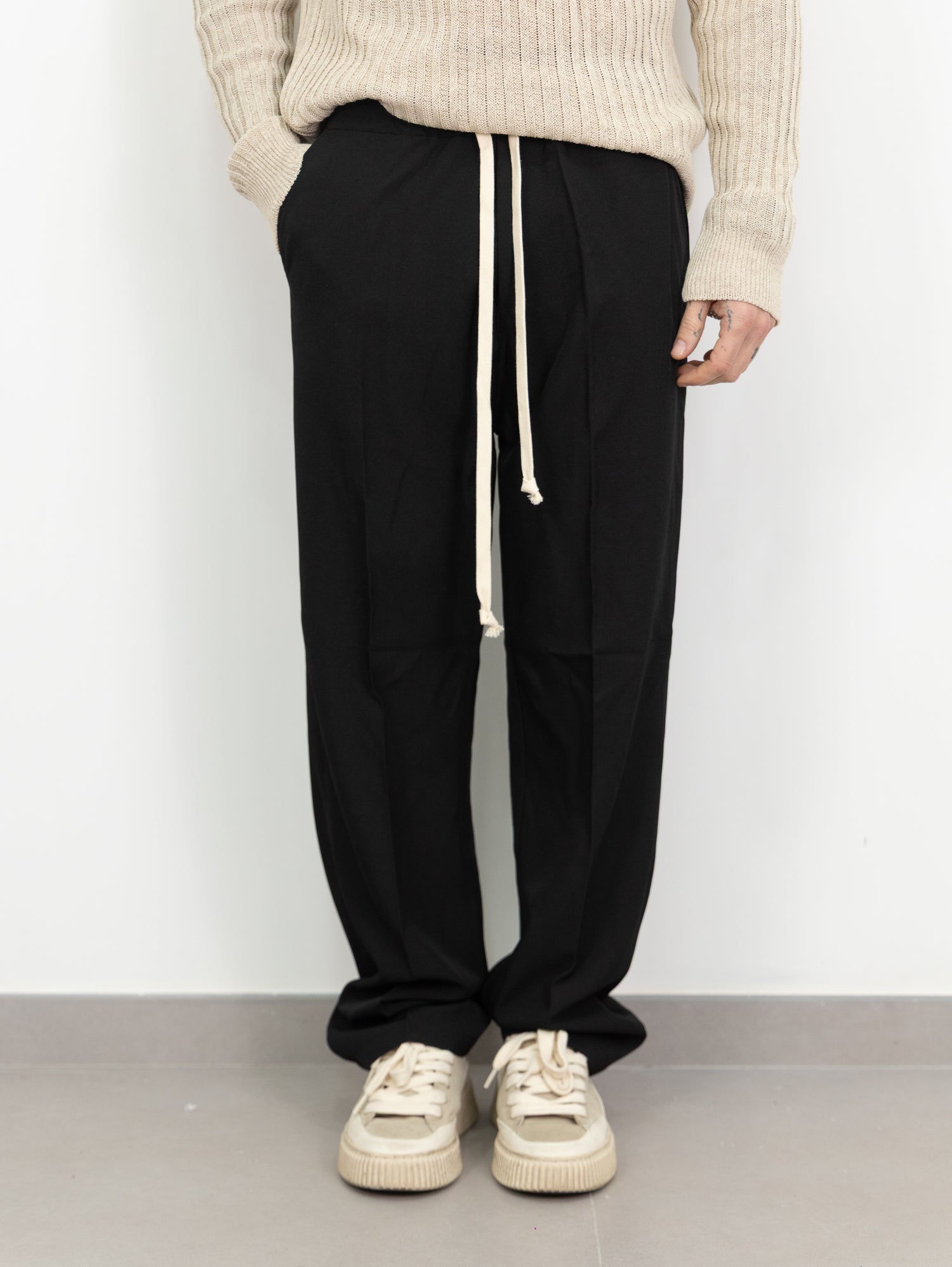 Pantalaccio suite