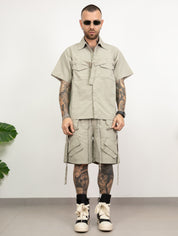 Coordinato laces