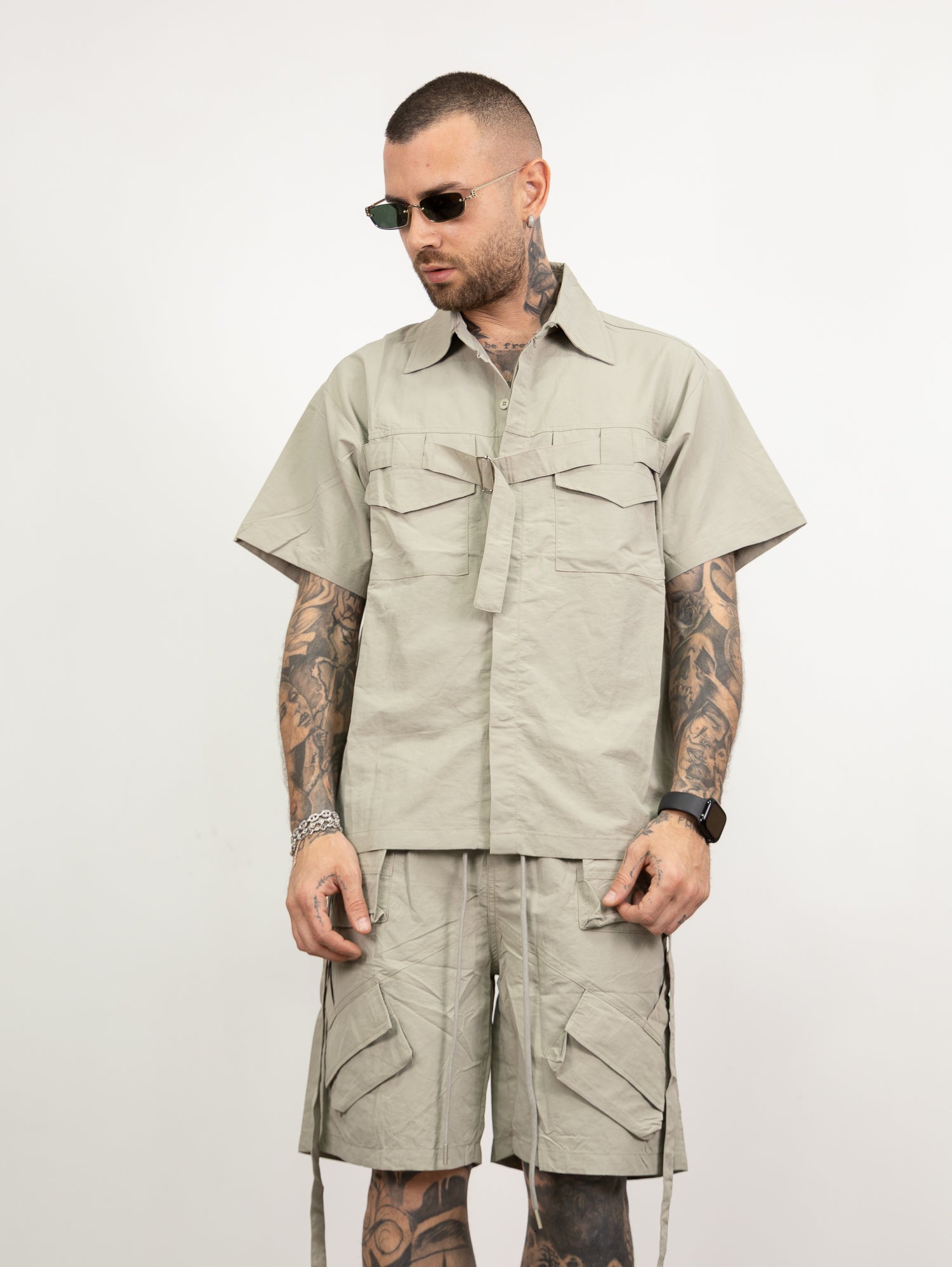 Coordinato laces