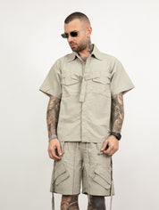 Coordinato laces