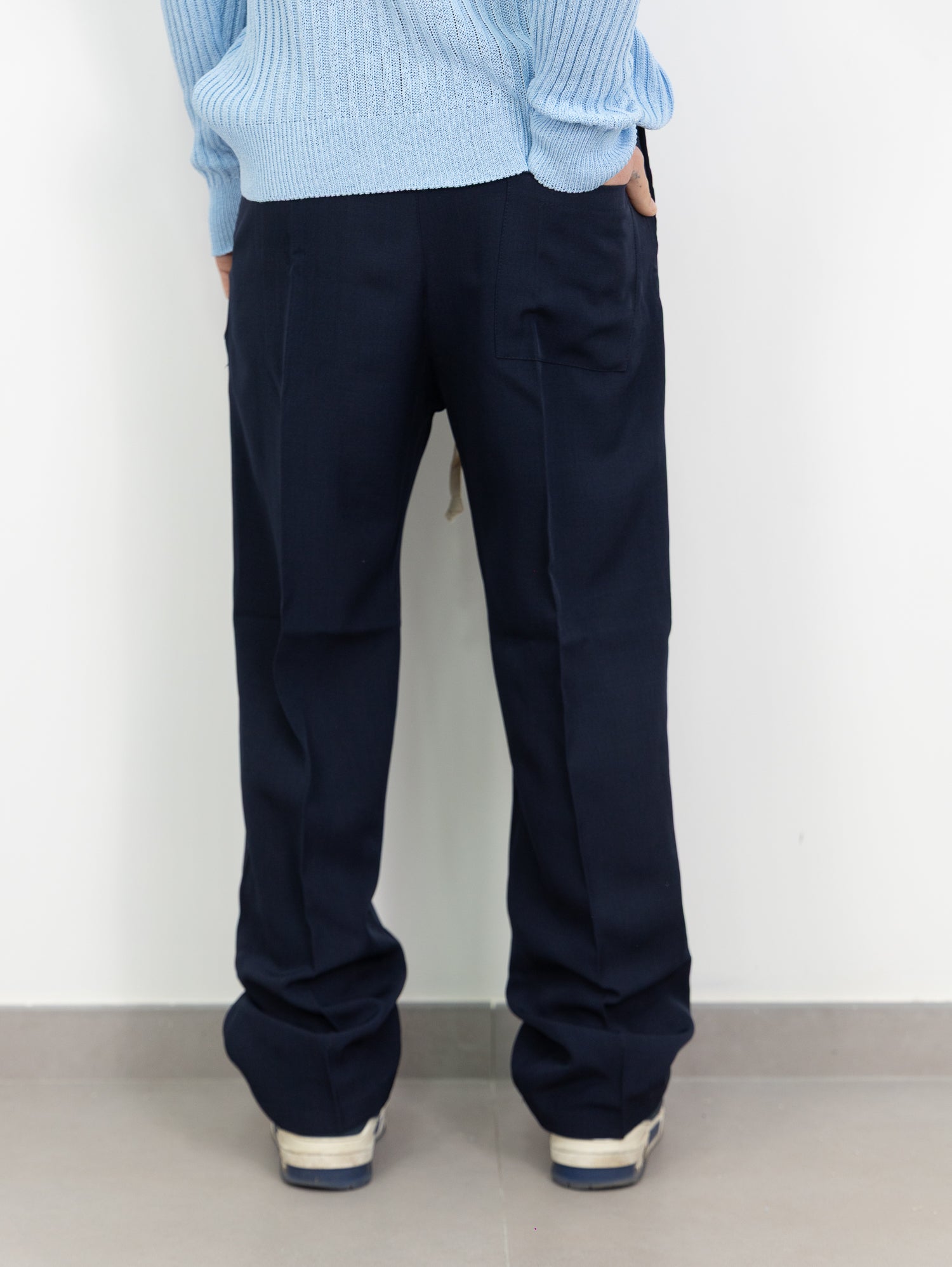 Pantalaccio suite