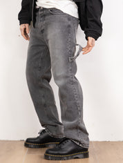Carpenter just