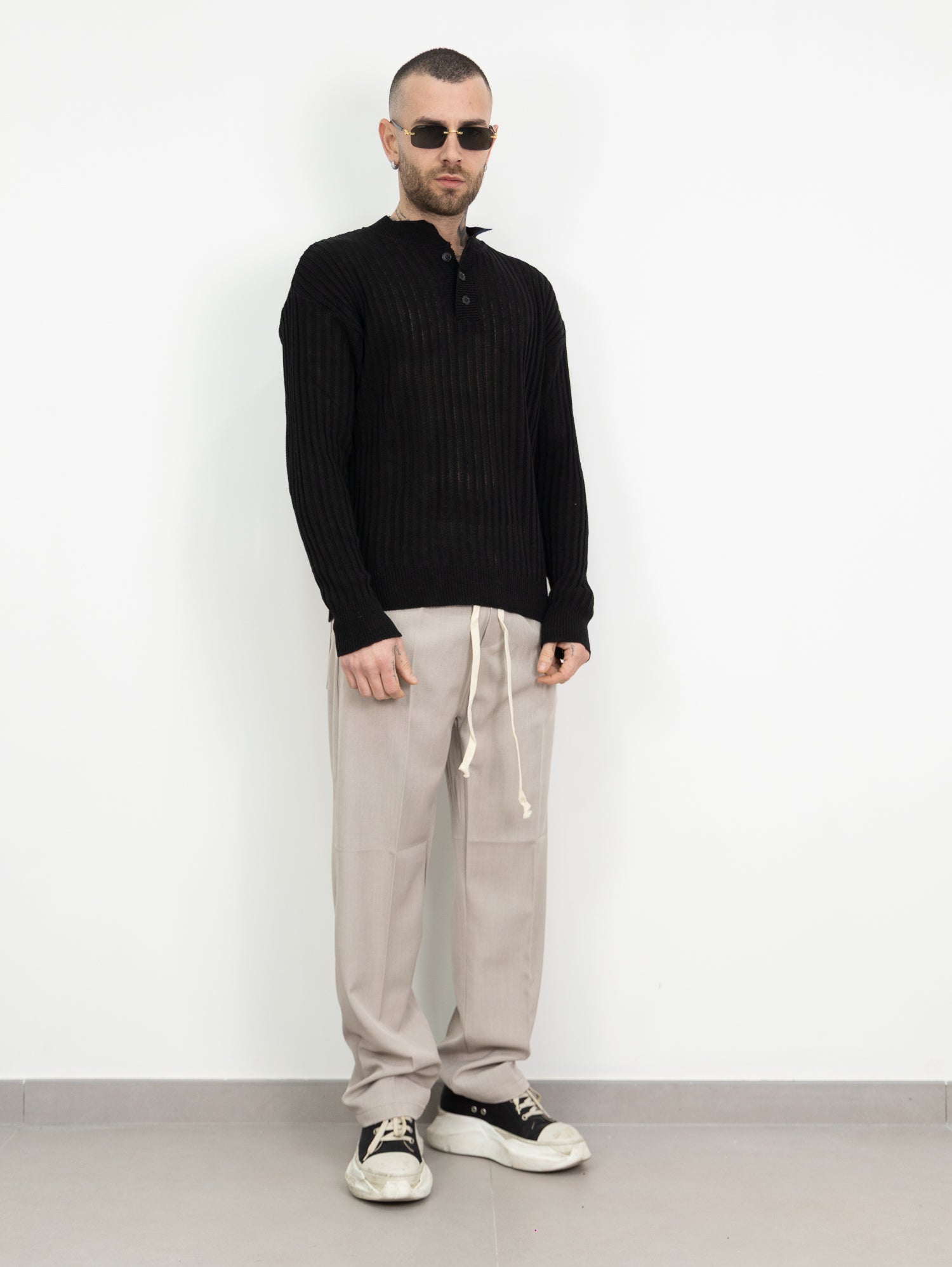 Pantalaccio suite