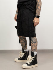Coordinato laces