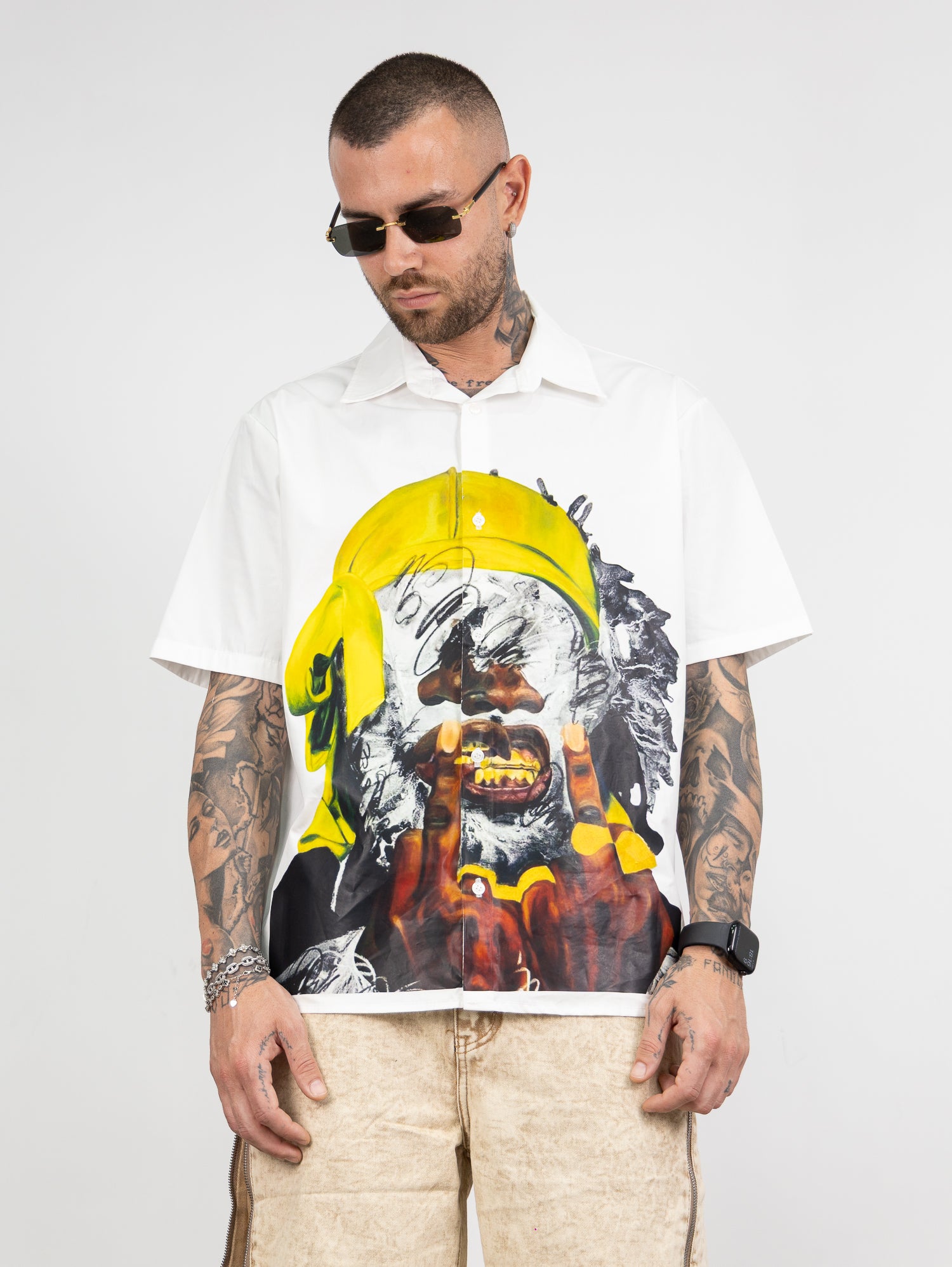 Camicia st avanti