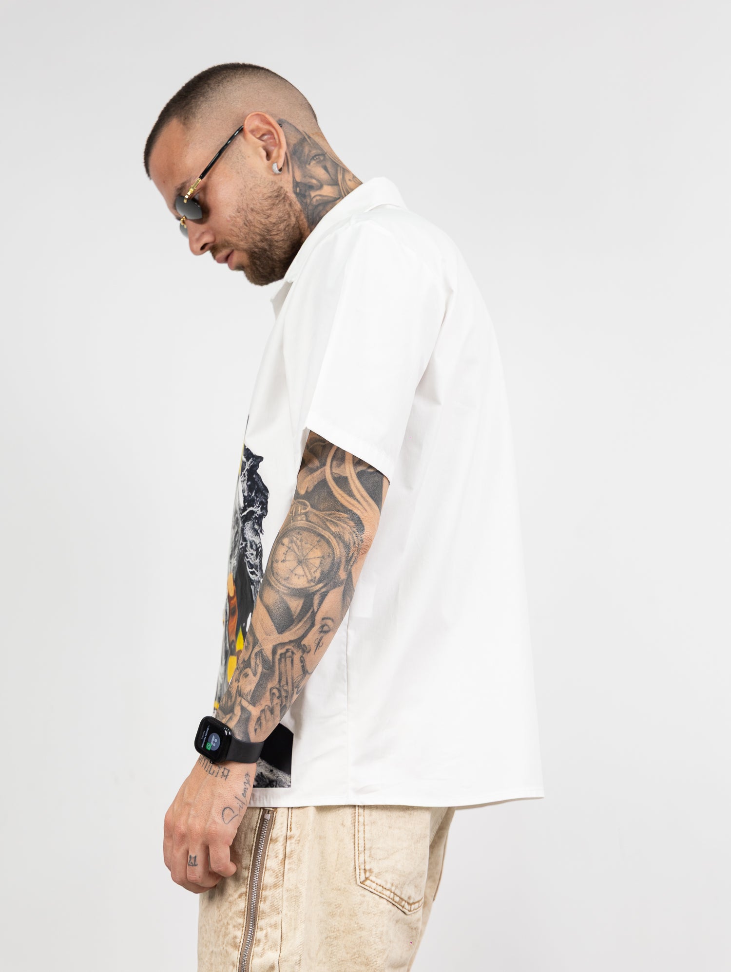 Camicia st avanti