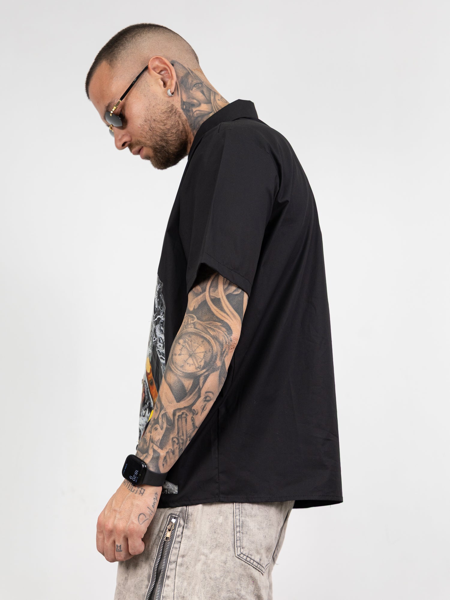 Camicia st avanti